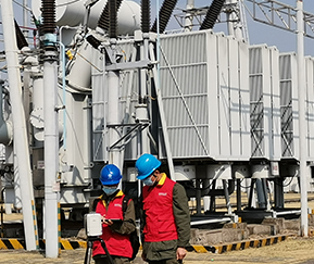 惠城倾斜摄影技术在基础设施监测中如何发挥作用？