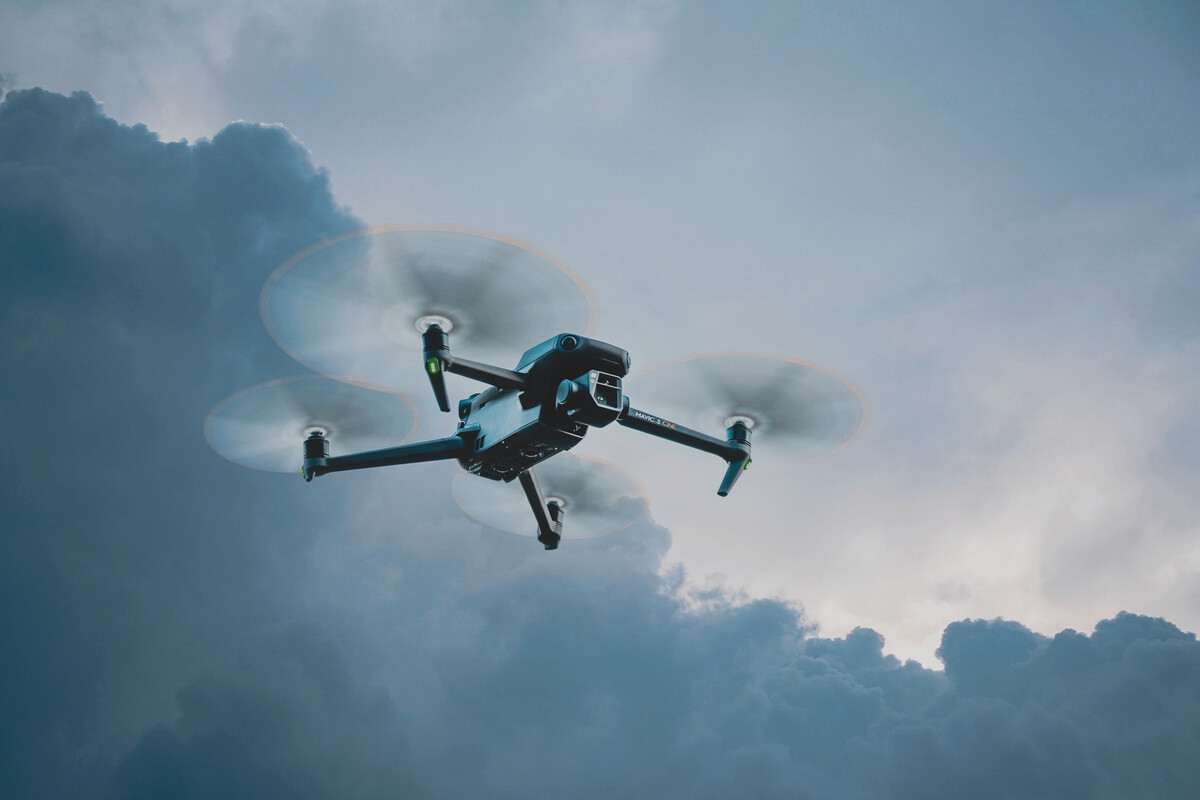 惠城应用 | 风电站选址，看无人机航测如何为风寻“家”